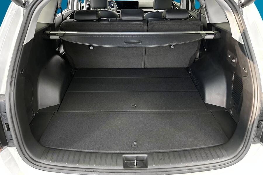 Kia Sorento vaihtoauto