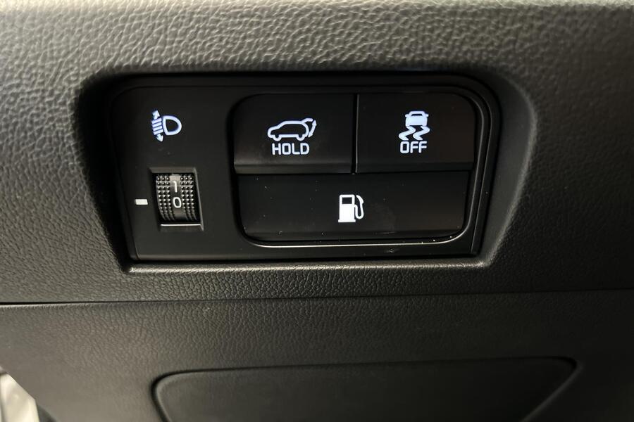 Kia Sorento vaihtoauto