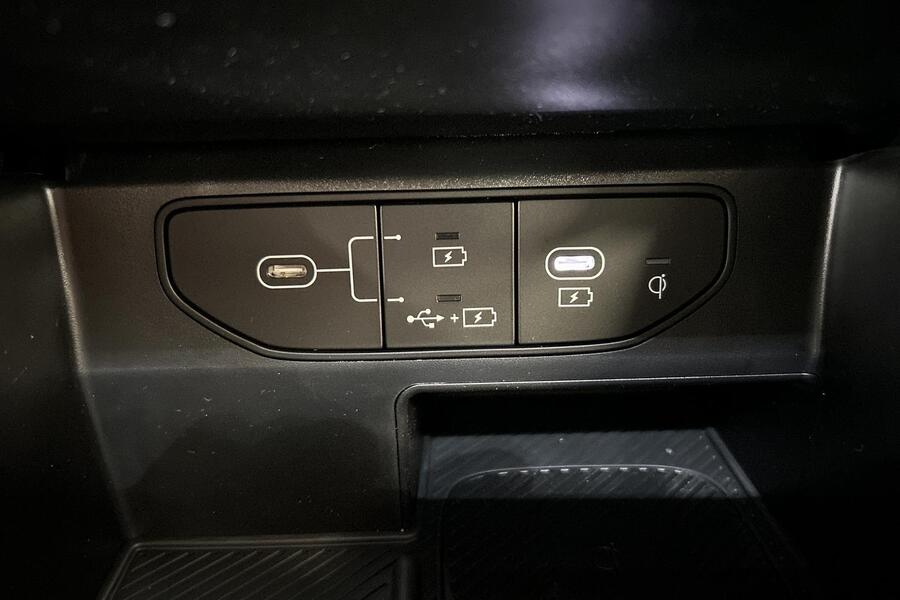 Kia Sorento vaihtoauto