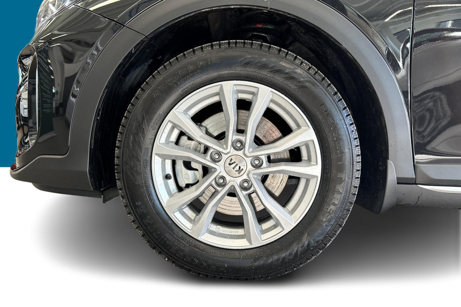 Kia XCeed vaihtoauto