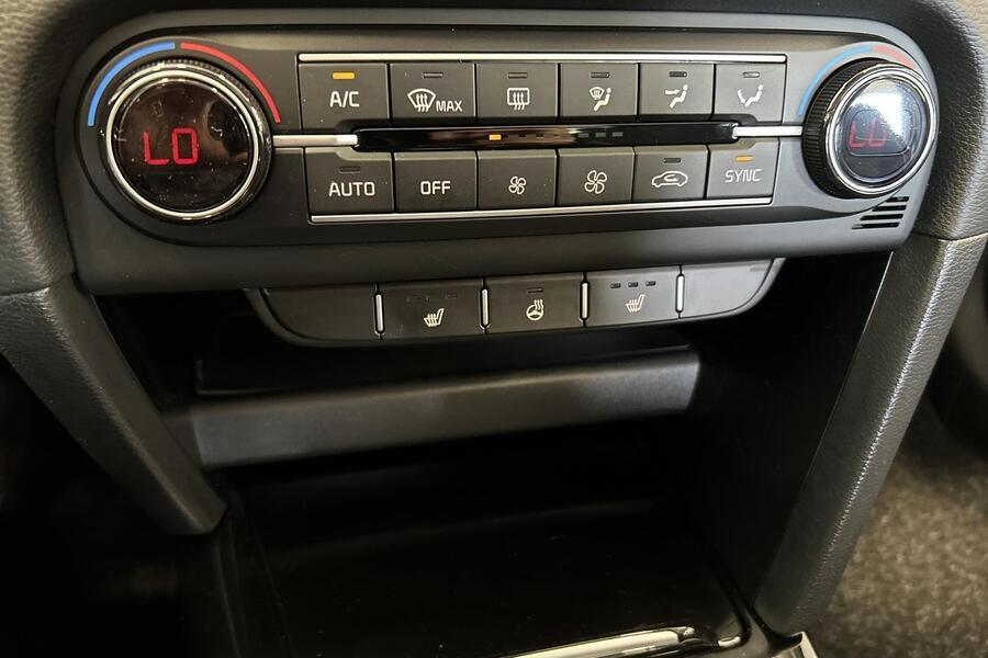 Kia XCeed vaihtoauto