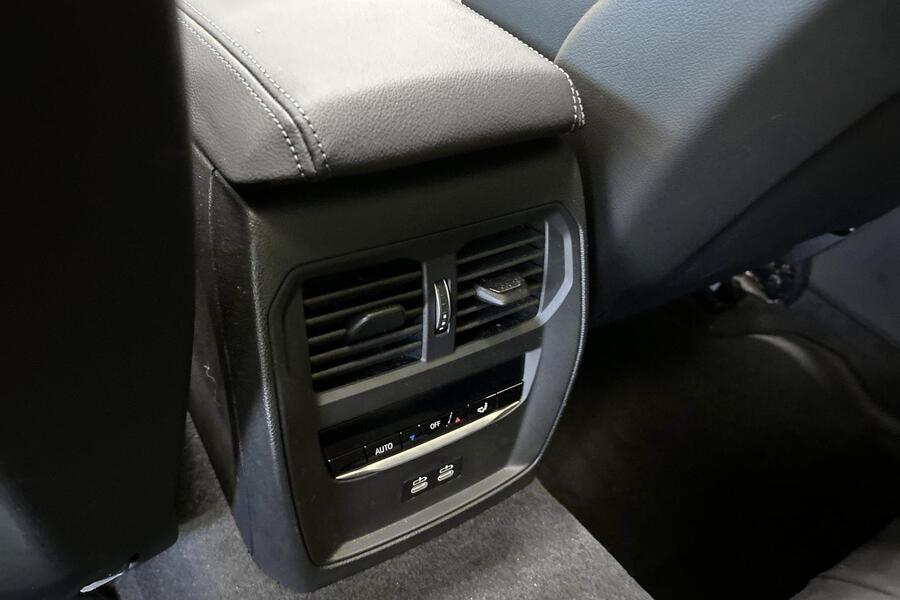 BMW 3-sarja vaihtoauto