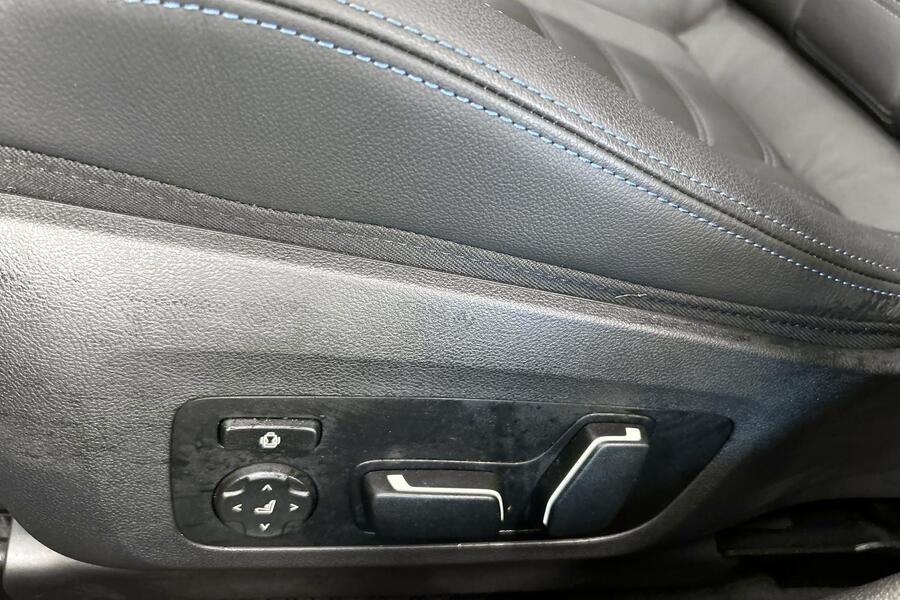 BMW 3-sarja vaihtoauto