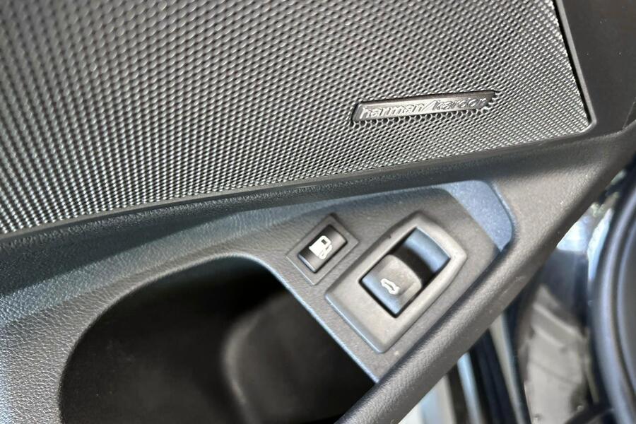 BMW 3-sarja vaihtoauto