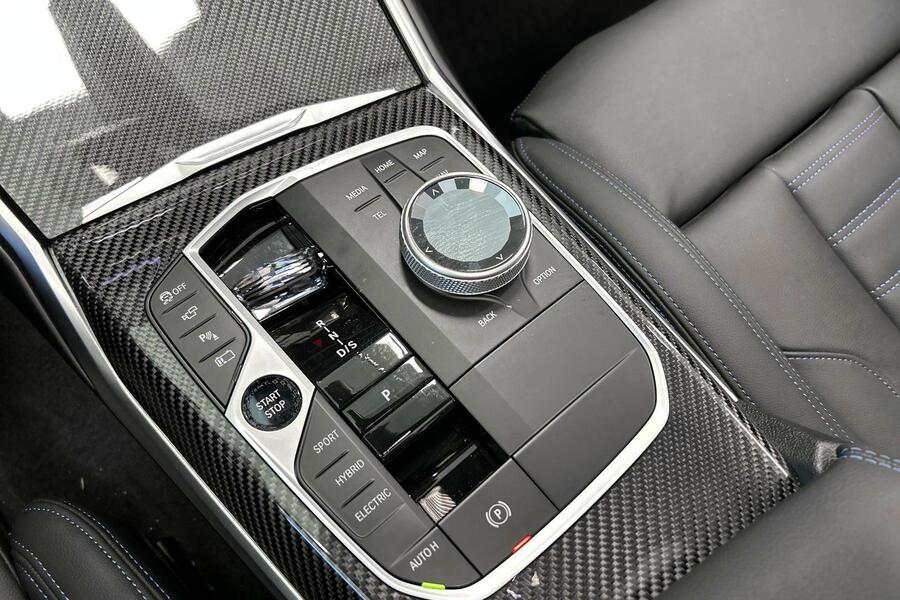 BMW 3-sarja vaihtoauto