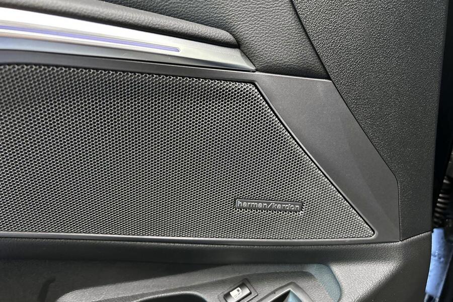 BMW 3-sarja vaihtoauto