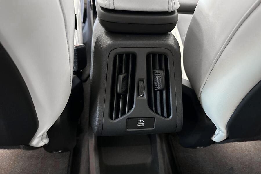 BMW iX2 vaihtoauto