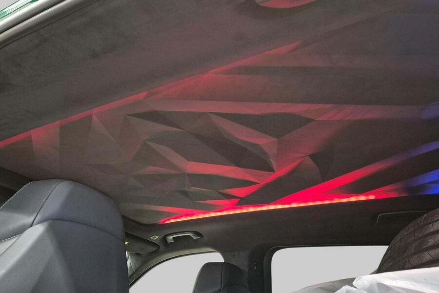 BMW XM vaihtoauto
