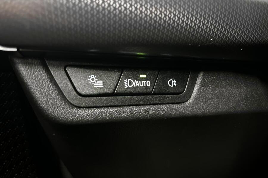 BMW iX2 vaihtoauto