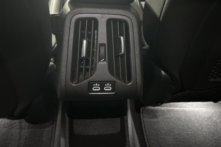 BMW iX2 vaihtoauto