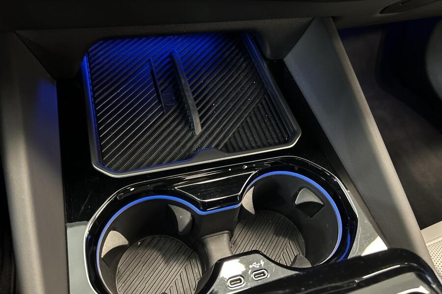 BMW M5 vaihtoauto