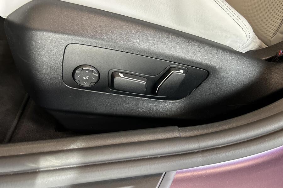BMW M5 vaihtoauto