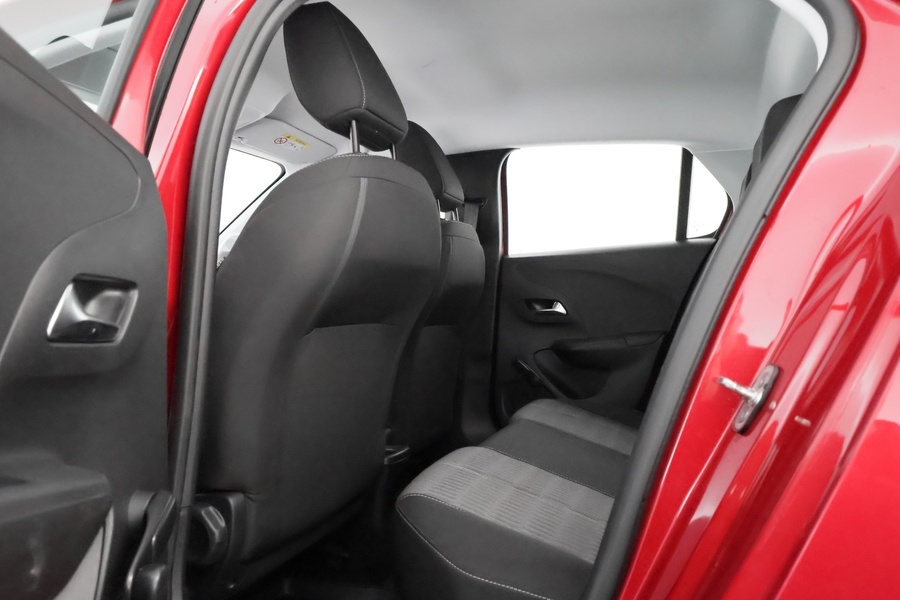 Opel Corsa-e vaihtoauto