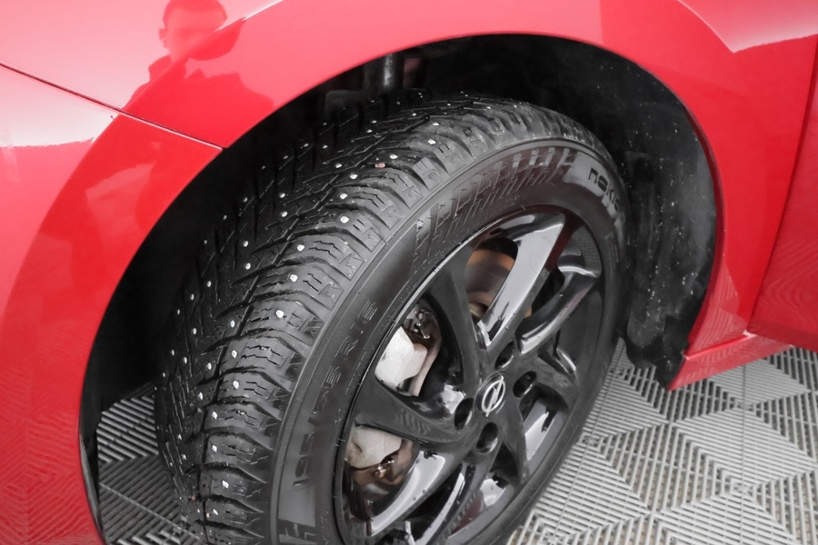 Opel Corsa-e vaihtoauto