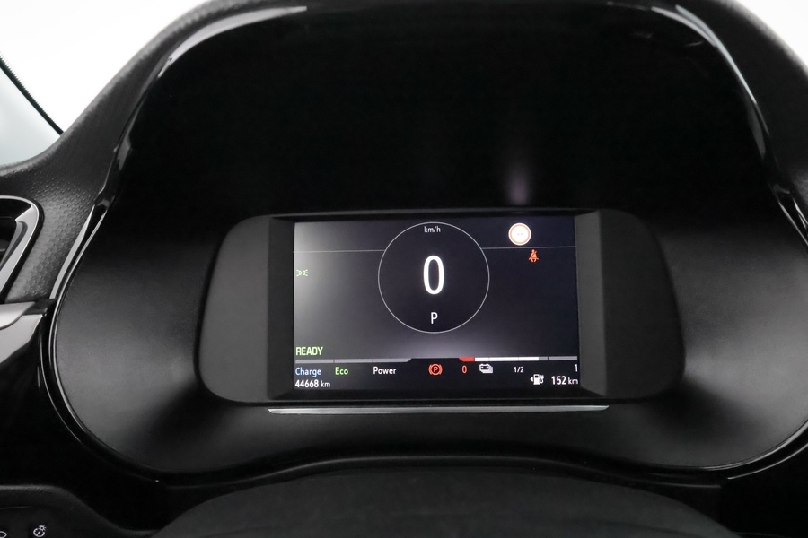 Opel Corsa-e vaihtoauto