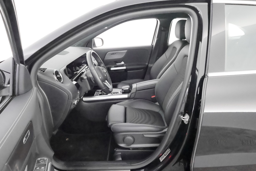 Mercedes-Benz GLA vaihtoauto