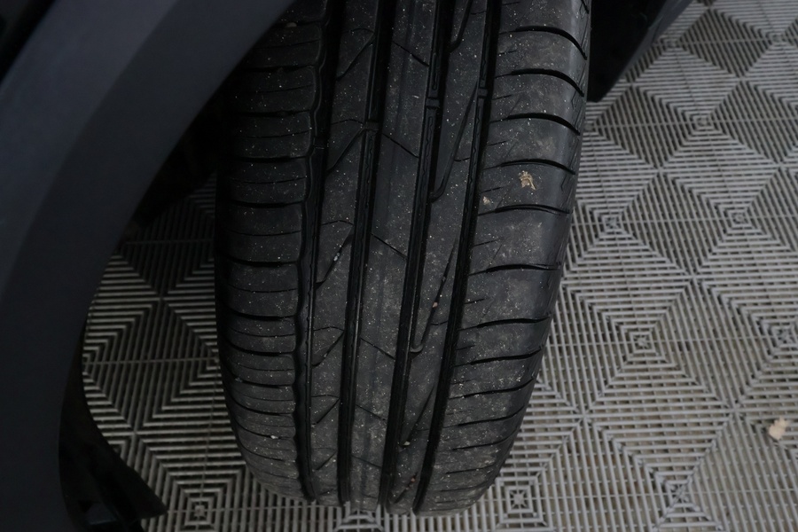 Mercedes-Benz GLA vaihtoauto