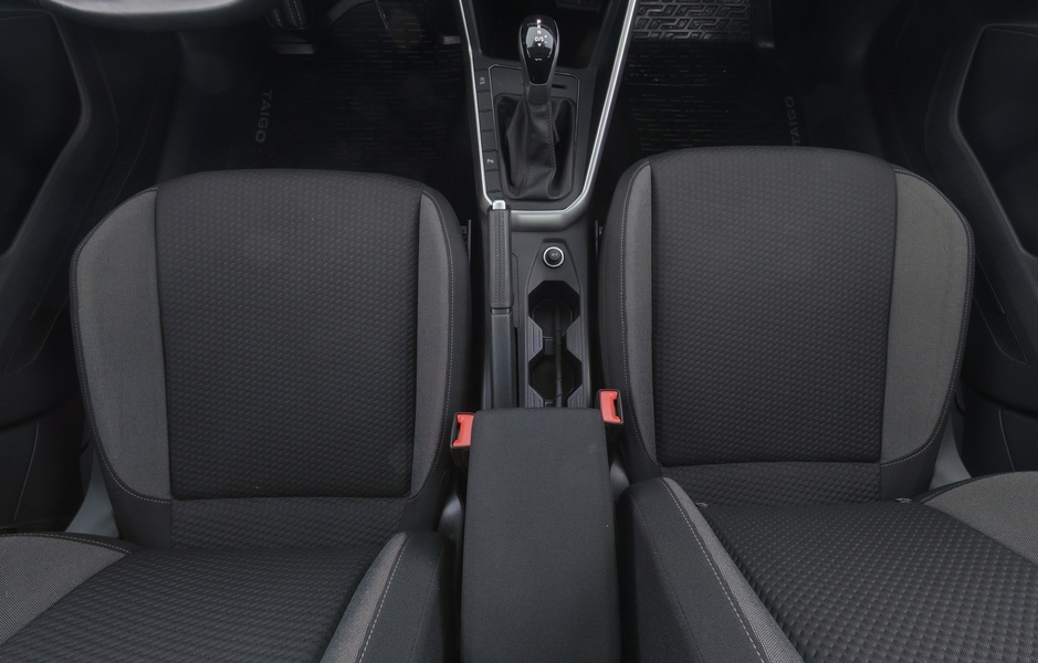 Volkswagen Taigo vaihtoauto