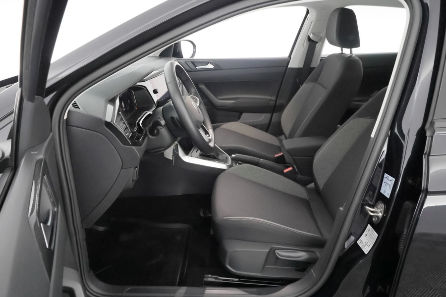 Volkswagen Taigo vaihtoauto