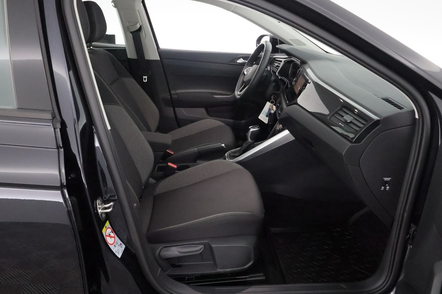 Volkswagen Taigo vaihtoauto