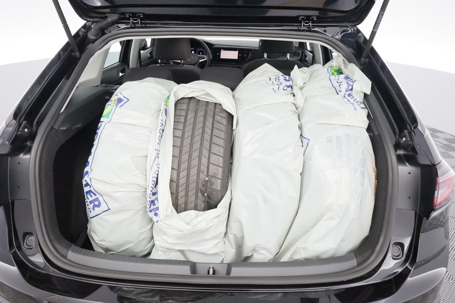 Volkswagen Taigo vaihtoauto