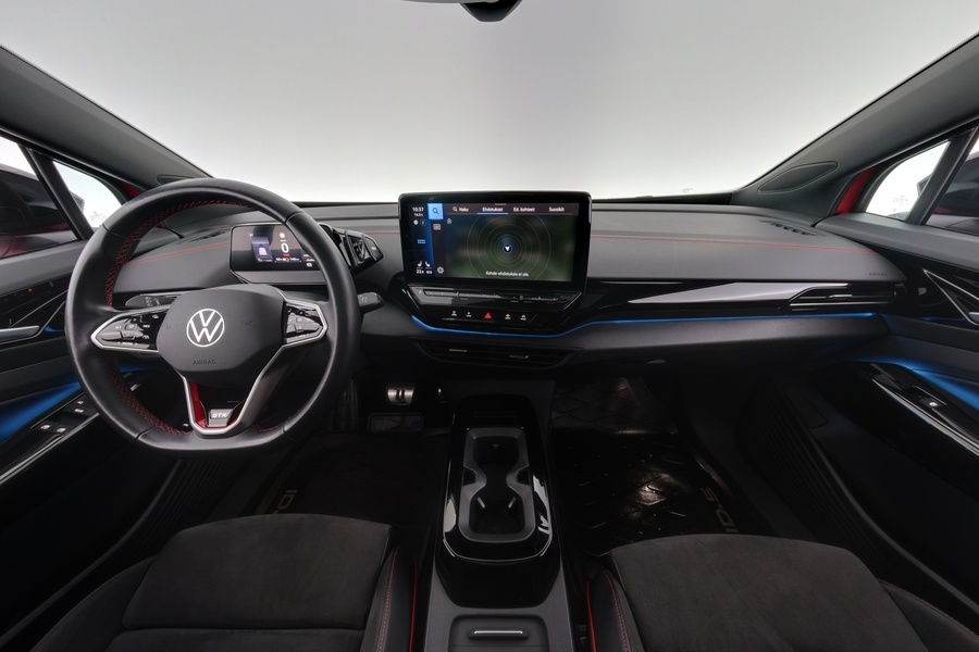 Volkswagen ID.5 vaihtoauto