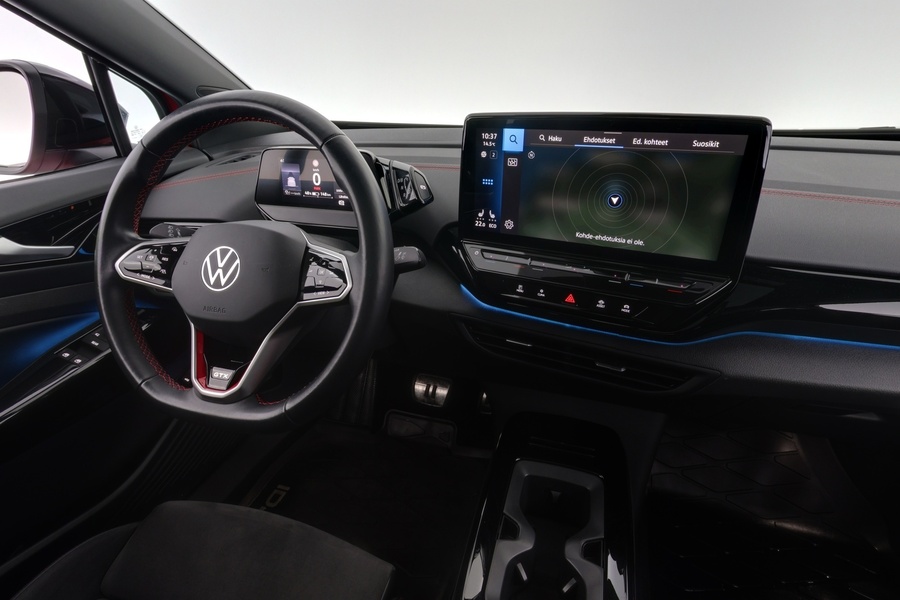 Volkswagen ID.5 vaihtoauto