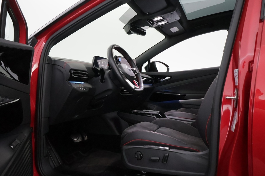 Volkswagen ID.5 vaihtoauto