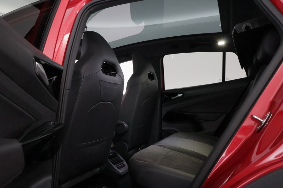 Volkswagen ID.5 vaihtoauto