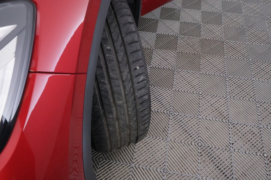 Volkswagen ID.5 vaihtoauto