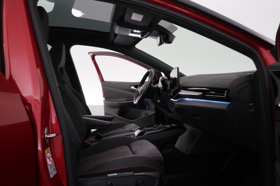 Volkswagen ID.5 vaihtoauto