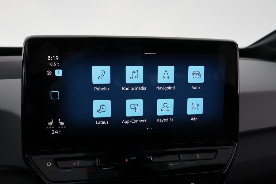 Volkswagen ID.3 vaihtoauto