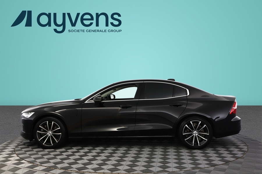 Volvo S60 vaihtoauto