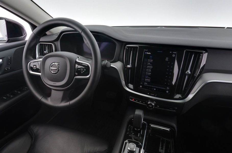 Volvo S60 vaihtoauto