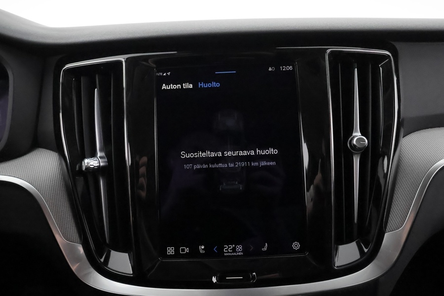 Volvo S60 vaihtoauto