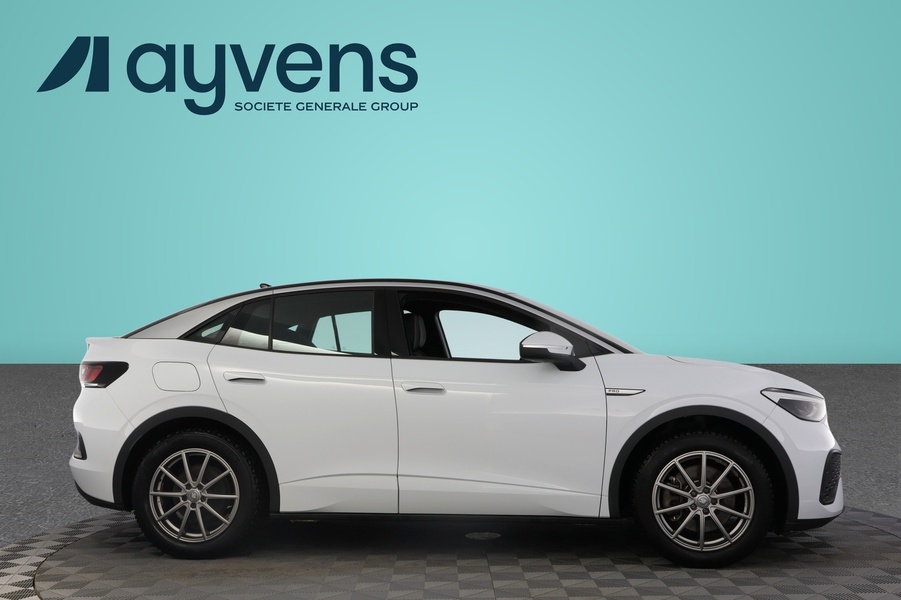 Volkswagen ID.5 vaihtoauto