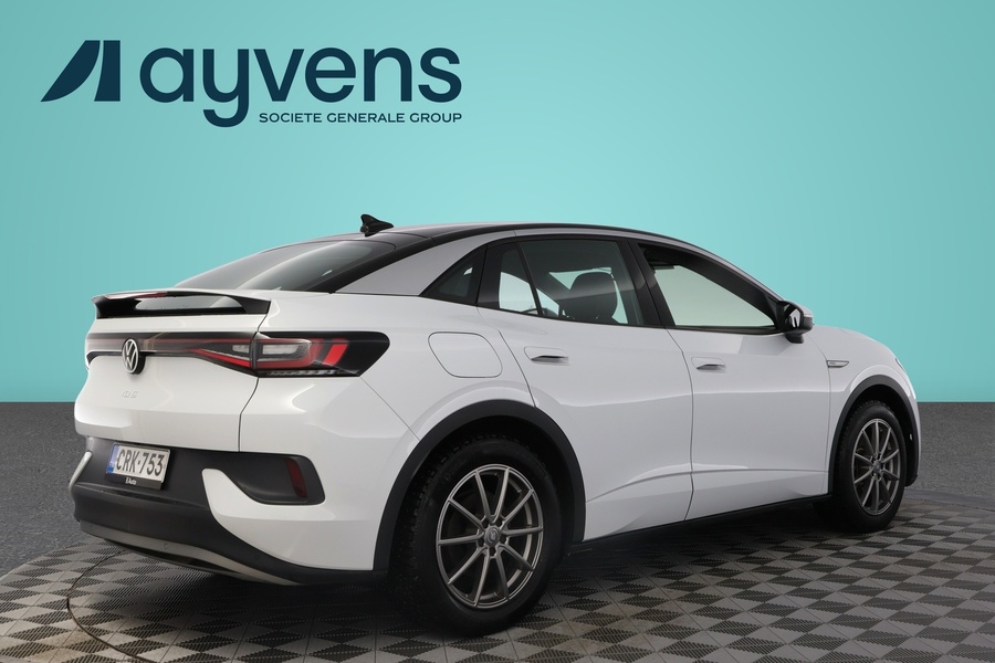 Volkswagen ID.5 vaihtoauto