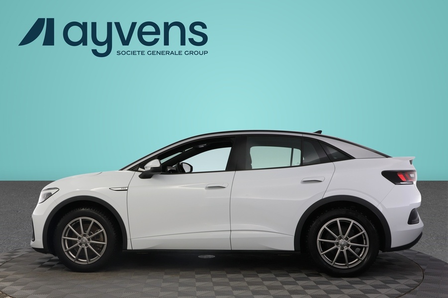 Volkswagen ID.5 vaihtoauto