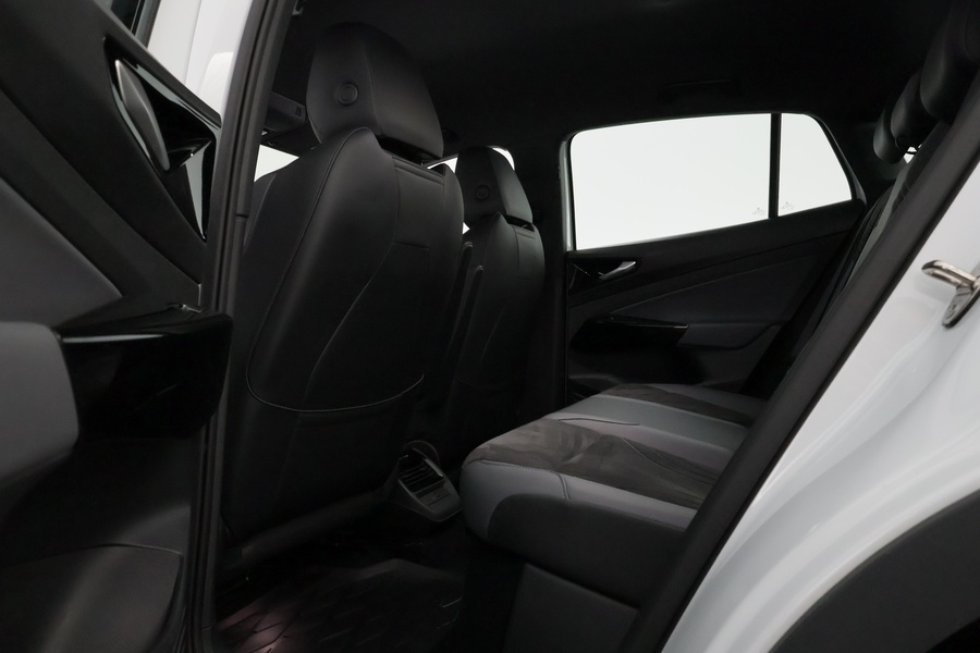 Volkswagen ID.5 vaihtoauto