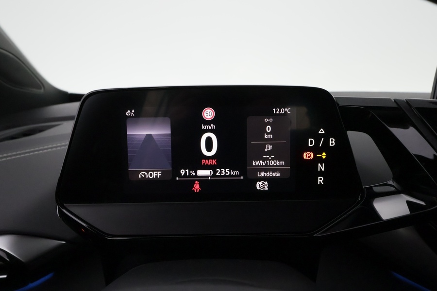 Volkswagen ID.5 vaihtoauto