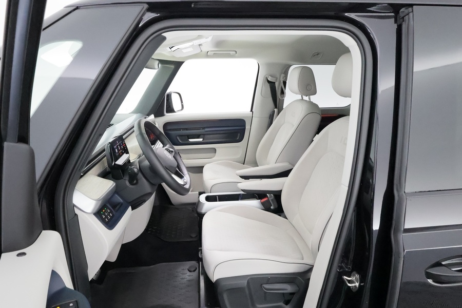 Volkswagen ID. Buzz vaihtoauto