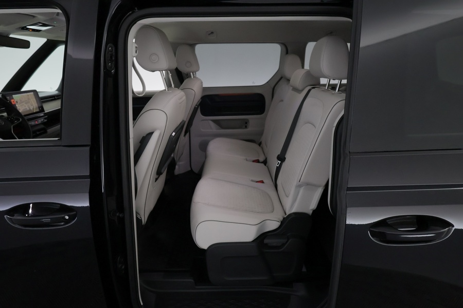 Volkswagen ID. Buzz vaihtoauto