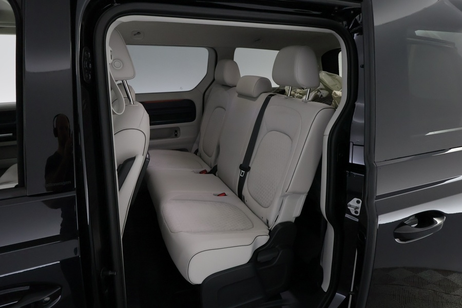 Volkswagen ID. Buzz vaihtoauto