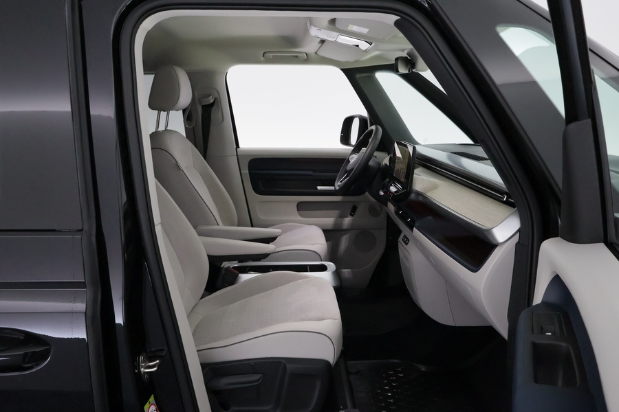 Volkswagen ID. Buzz vaihtoauto