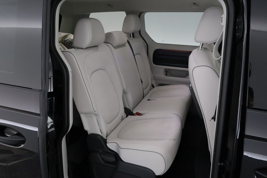 Volkswagen ID. Buzz vaihtoauto