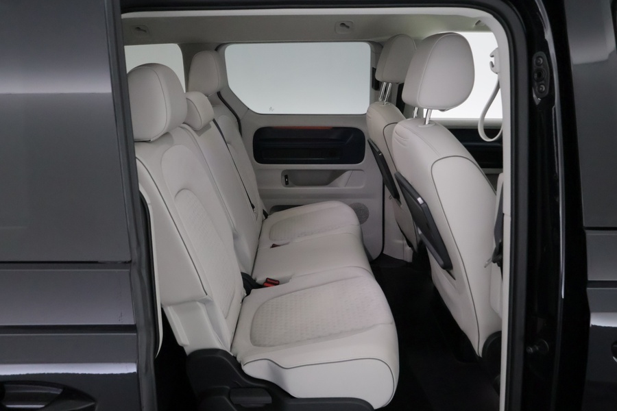 Volkswagen ID. Buzz vaihtoauto