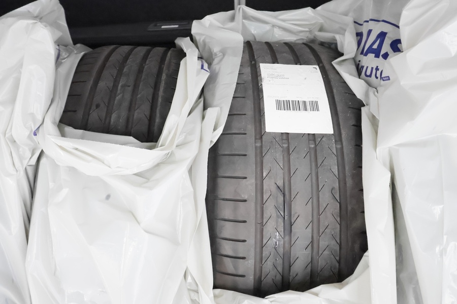 Volkswagen ID. Buzz vaihtoauto