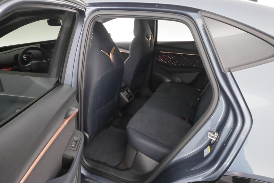 Cupra Tavascan vaihtoauto