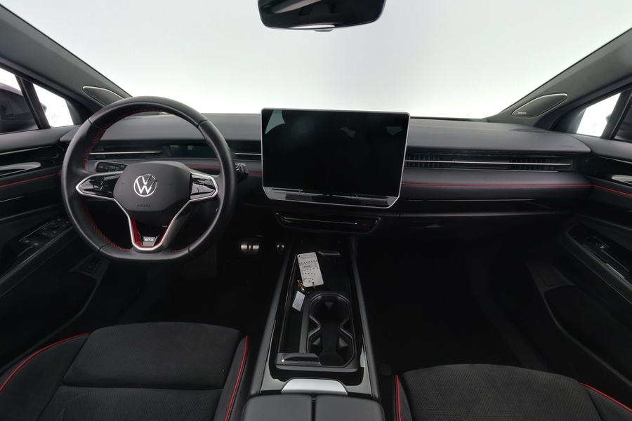 Volkswagen ID.7 vaihtoauto