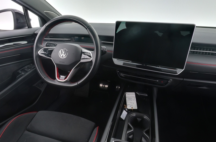 Volkswagen ID.7 vaihtoauto